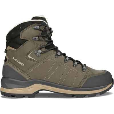 Lowa Trekker LL - Chaussures de randonnée en cuir Lowa Trekker LL - Chaussures de randonnée en cuir