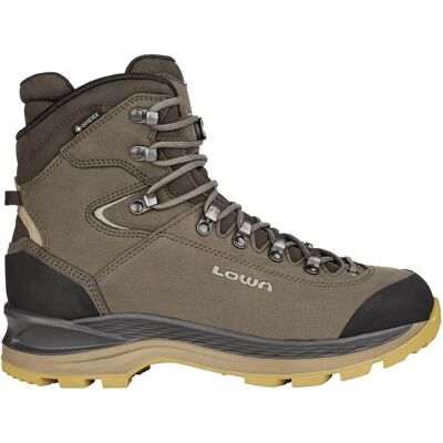 Lowa GTX Trekking Schuhe Damen - Gore-Tex Wasserdicht - Bergwandern Lowa GTX Trekking Schuhe Damen - Gore-Tex Wasserdicht - Bergwandern
