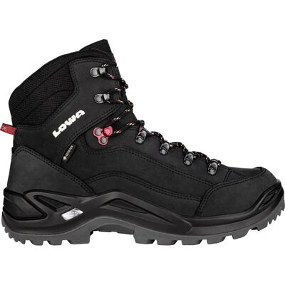 Lowa Renegade GTX Mid Wasserdichte Wanderschuhe - Support Frame Lowa Renegade GTX Mid Wasserdichte Wanderschuhe - Support Frame