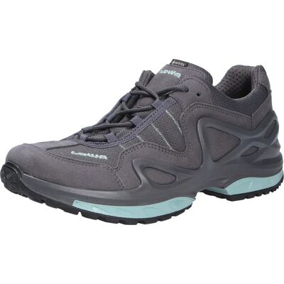 Lowa Gorgon GTX Ws - Unterstützende Multiaktivschuh - Grau Lowa Gorgon GTX Ws - Unterstützende Multiaktivschuh - Grau