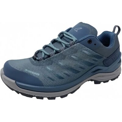 Lowa Ferrox Gtx LO - Allwetter-Trekking Schuhe für Damen Lowa Ferrox Gtx LO - Allwetter-Trekking Schuhe für Damen