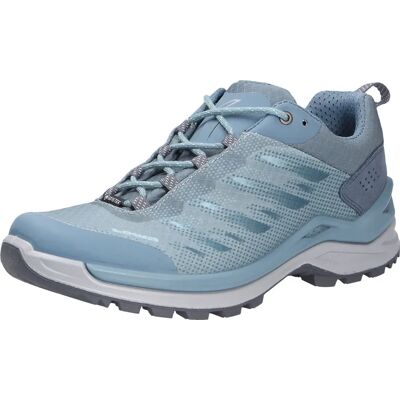 Lowa Ferrox Gtx LO 3206976671 - Damen Blau Ganzjahr Trekking Schuhe Lowa Ferrox Gtx LO 3206976671 - Damen Blau Ganzjahr Trekking Schuhe