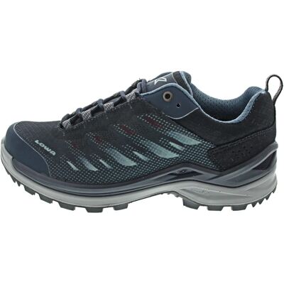 Lowa Wielofunkcyjne Buty Niebieskie - Ferrox GTX 320697 Lowa Wielofunkcyjne Buty Niebieskie - Ferrox GTX 320697