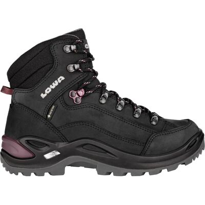 Lowa Renegade GTX Mid Ws - Nepromokavé turistické boty Lowa Renegade GTX Mid Ws - Nepromokavé turistické boty