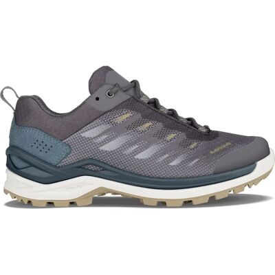 Lowa Ferrox GTX LO Multifunktionsschuhe Damen - grün Lowa Ferrox GTX LO Multifunktionsschuhe Damen - grün
