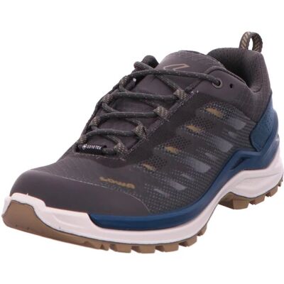 Lowa Ferrox Low GTX - Wasserdichte Trekking-Schuhe Lowa Ferrox Low GTX - Wasserdichte Trekking-Schuhe