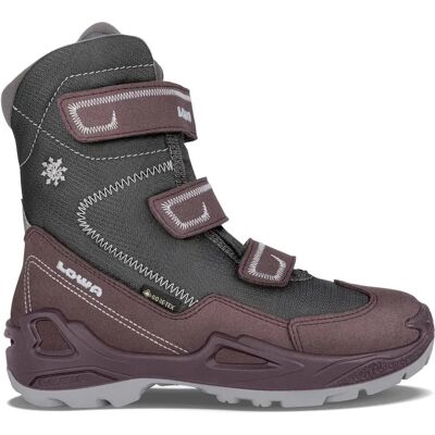 Lowa Milo GTX HI Wasserdichte Winterstiefel für Kinder Lowa Milo GTX HI Wasserdichte Winterstiefel für Kinder
