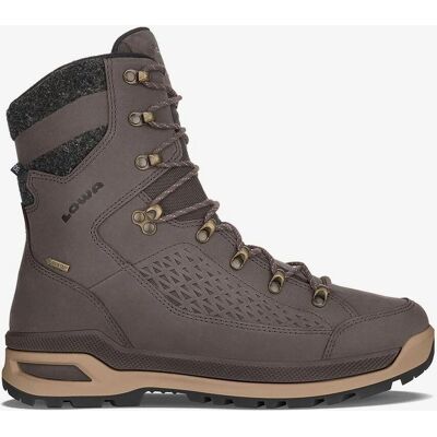 Lowa Renegade Evo Ice Gtx Men trekking shoes - trekking shoes Lowa Renegade Evo Ice Gtx Men trekking shoes - trekking shoes