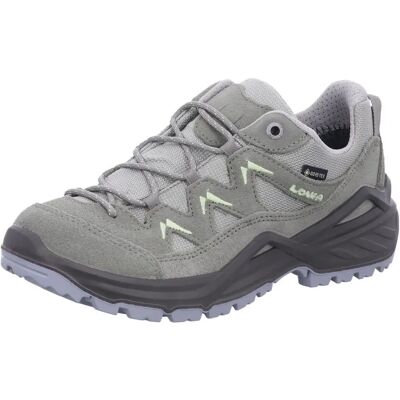 LOWA Sirkos EVO GTX LO - Leichte Wanderschuhe - Damen/Herren LOWA Sirkos EVO GTX LO - Leichte Wanderschuhe - Damen/Herren