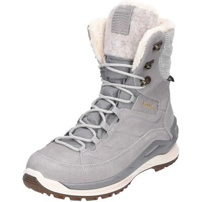 Lowa calceta Grey - Winter Trekking Shoes Lowa calceta Grey - Winter Trekking Shoes