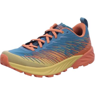 Chaussures Lowa Amplux - Homme - Trekking - Rose - 44 - Publicité Chaussures Lowa Amplux - Homme - Trekking - Rose - 44 - Publicité