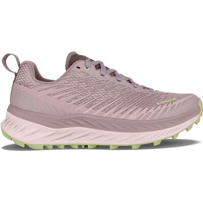 LOWA Vrouwen Fortux Trail Running Schoenen Roze Maat UK 6 - Trail Running Shoes LOWA Vrouwen Fortux Trail Running Schoenen Roze Maat UK 6 - Trail Running Shoes
