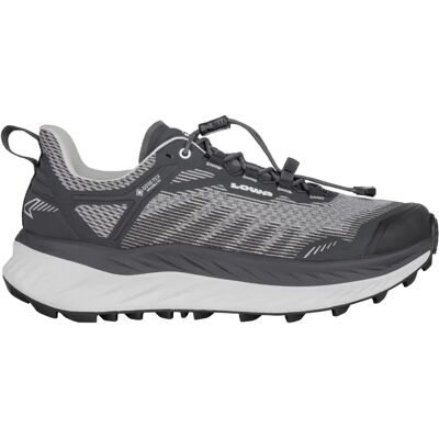 Lowa Fortux Gore-Tex Trail Running Shoes - Men/Women Lowa Fortux Gore-Tex Trail Running Shoes - Men/Women