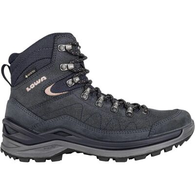 LOWA - TORO PRO GTX MID Ws - Blau - 41 - Stiefel LOWA - TORO PRO GTX MID Ws - Blau - 41 - Stiefel