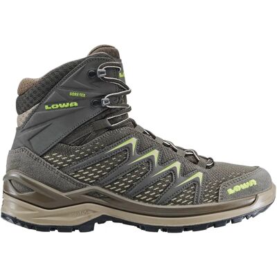 Lowa Innox Pro GTX Mid - Wasserdichte Wanderschuhe Lowa Innox Pro GTX Mid - Wasserdichte Wanderschuhe