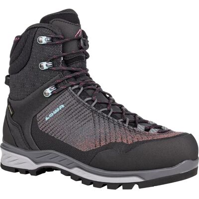 LOWA Mangart GTX Mid Wasserdichte Wanderschuhe - Leicht & Robust LOWA Mangart GTX Mid Wasserdichte Wanderschuhe - Leicht & Robust