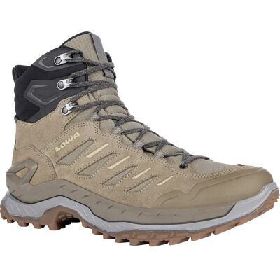 LOWA INNOVO GTX MID Herren/Damen - Wasserdichte Wanderschuhe LOWA INNOVO GTX MID Herren/Damen - Wasserdichte Wanderschuhe