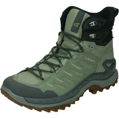 LOWA Herren Innovo GTX MID - Support Frame - Wasserdichte Wanderschuhe LOWA Herren Innovo GTX MID - Support Frame - Wasserdichte Wanderschuhe