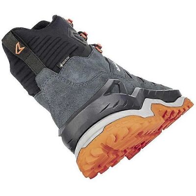 Lowa Innovo Mid Gtx Herren - Wanderstiefel Lowa Innovo Mid Gtx Herren - Wanderstiefel