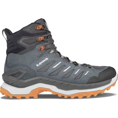 Lowa Innovo Mid Gtx Wanderstiefel - Wasserdicht, Herren, Gr. 9 UK Lowa Innovo Mid Gtx Wanderstiefel - Wasserdicht, Herren, Gr. 9 UK