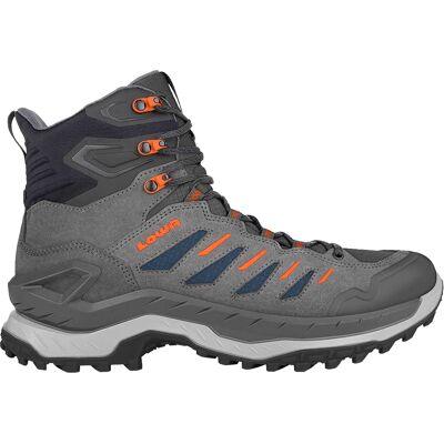 Lowa Innovo Mid Gtx Herren Winter Trekking Schuhe - Schuhwerk Lowa Innovo Mid Gtx Herren Winter Trekking Schuhe - Schuhwerk