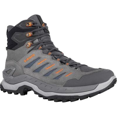 Lowa Innovo Mid Gtx Wanderschuhe - Winter Trekking Schuhe Lowa Innovo Mid Gtx Wanderschuhe - Winter Trekking Schuhe