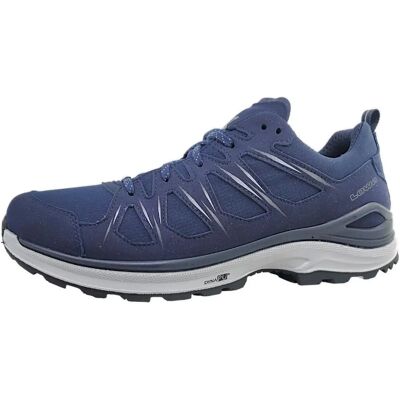 Lowa Innox Evo Ii Gtx Shoes - Waterproof Trekking - Men's Lowa Innox Evo Ii Gtx Shoes - Waterproof Trekking - Men's