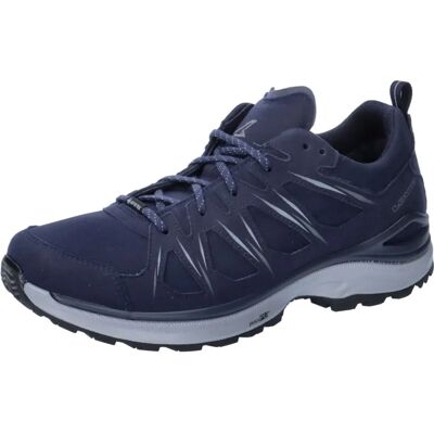 Lowa Innox Evo Ii GTX - Men - Navy/Graphite - Trekking Shoes Lowa Innox Evo Ii GTX - Men - Navy/Graphite - Trekking Shoes