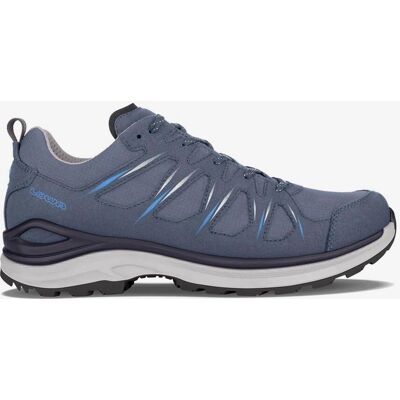 Lowa Innox Evo Ii Gtx Herrenschuhe - Wasserdicht & Atmungsaktiv Lowa Innox Evo Ii Gtx Herrenschuhe - Wasserdicht & Atmungsaktiv