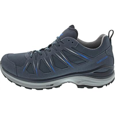 Lowa Innox Evo Ii Gtx Schuhe - Blau - Leicht, Wasserdicht, Wandern Lowa Innox Evo Ii Gtx Schuhe - Blau - Leicht, Wasserdicht, Wandern