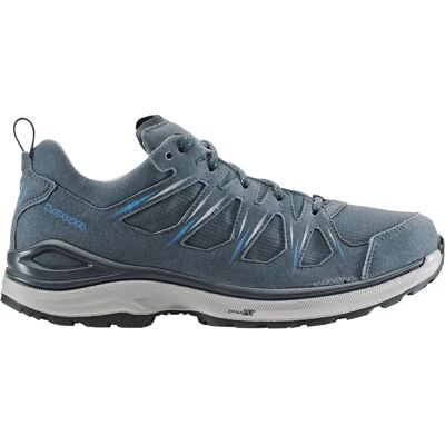 Zapatos Lowa Innox Evo Ii Gtx - Azul - Calzado de senderismo Zapatos Lowa Innox Evo Ii Gtx - Azul - Calzado de senderismo