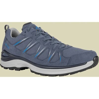 Lowa Innox Evo Ii Gtx Schuhe - Blau - Leichtes Multifunktionsmodell Lowa Innox Evo Ii Gtx Schuhe - Blau - Leichtes Multifunktionsmodell