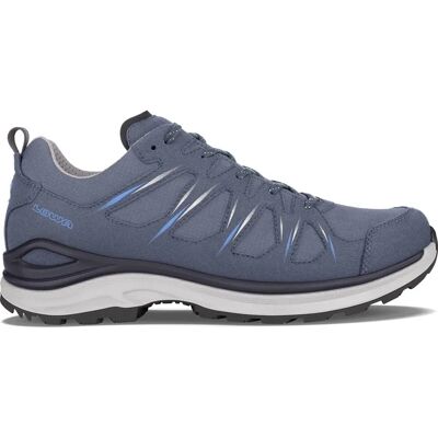 Lowa Innox Evo Ii Gtx Schuhe - Blau - Wandern, Sport, Nordic Walking Lowa Innox Evo Ii Gtx Schuhe - Blau - Wandern, Sport, Nordic Walking