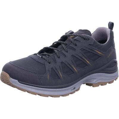 Zapatos de Trekking Lowa Innox Evo Ii Gtx para Hombres - Todo el Año - Modelo 3114167945 Zapatos de Trekking Lowa Innox Evo Ii Gtx para Hombres - Todo el Año - Modelo 3114167945