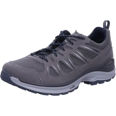 Chaussures Lowa Innox Evo II Gtx - Chaussures de randonnée imperméables pour homme - Publicité Chaussures Lowa Innox Evo II Gtx - Chaussures de randonnée imperméables pour homme - Publicité