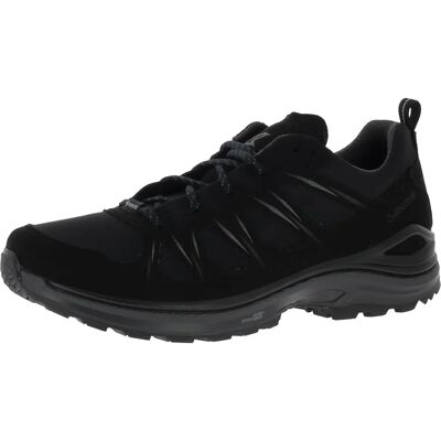 Chaussures Lowa Innox Evo Ii Gtx pour Hommes - Trekking - Noir - 41 - Publicité Chaussures Lowa Innox Evo Ii Gtx pour Hommes - Trekking - Noir - 41 - Publicité
