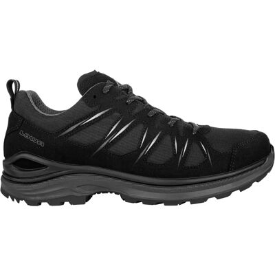 Lowa Innox Evo II GTX Wasserdichte Trekking Schuhe - Ganzjährig - Herren Lowa Innox Evo II GTX Wasserdichte Trekking Schuhe - Ganzjährig - Herren