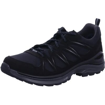 Chaussures Lowa Innox Evo Ii Gtx - Noir - Équipement de trekking - Publicité Chaussures Lowa Innox Evo Ii Gtx - Noir - Équipement de trekking - Publicité