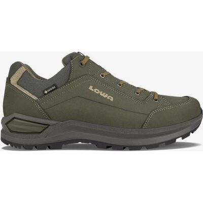 Lowa Renegade Evo Low Gtx - All-season trekking schoenen voor heren Lowa Renegade Evo Low Gtx - All-season trekking schoenen voor heren