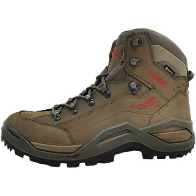 Lowa Renegade Evo Gtx Mid - Botas de senderismo impermeables Lowa Renegade Evo Gtx Mid - Botas de senderismo impermeables