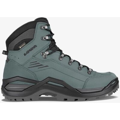 Lowa Renegade Evo Mid Gtx - Wasserdichte Trekking-Schuhe für Herren Lowa Renegade Evo Mid Gtx - Wasserdichte Trekking-Schuhe für Herren