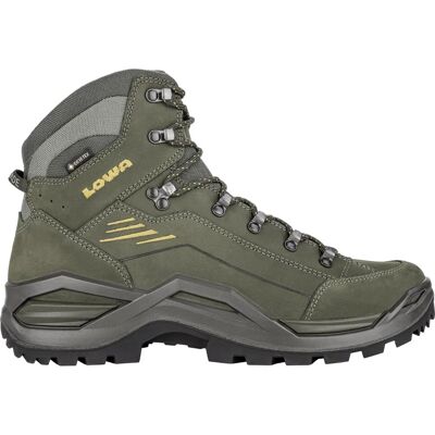 Lowa Renegade Evo GTX Mid (311916) - oliva/senape Lowa Renegade Evo GTX Mid (311916) - oliva/senape