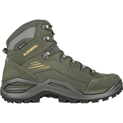 Lowa Renegade Evo GTX Mid Uomo - Scarponi da trekking Lowa Renegade Evo GTX Mid Uomo - Scarponi da trekking