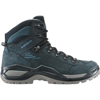 Lowa Renegade Evo Ll Mid - Heren trek-schoenen Lowa Renegade Evo Ll Mid - Heren trek-schoenen