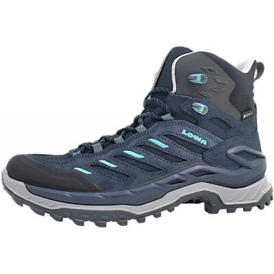 Lowa INNOVO GTX MID WS Dam - Vandringskängor Lowa INNOVO GTX MID WS Dam - Vandringskängor