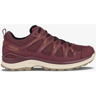 Lowa Innox Evo II Gtx Damen Schuhe - Violett Lowa Innox Evo II Gtx Damen Schuhe - Violett