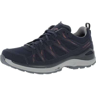 LOWA INNOX EVO II GTX WS - Multifunktionale Schuhe - Blau/Navy LOWA INNOX EVO II GTX WS - Multifunktionale Schuhe - Blau/Navy