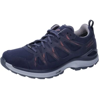 Lowa Innox Evo II GTX Damen Wanderschuhe - Navy/Blau Lowa Innox Evo II GTX Damen Wanderschuhe - Navy/Blau