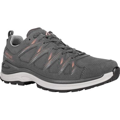Lowa Innox Evo II GTX Schuhe - Grau - Trekking, Speed Hiking Lowa Innox Evo II GTX Schuhe - Grau - Trekking, Speed Hiking