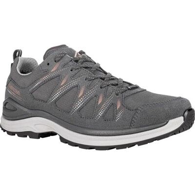 Lowa Innox Evo Ii Gtx Grau - Schuhe Lowa Innox Evo Ii Gtx Grau - Schuhe